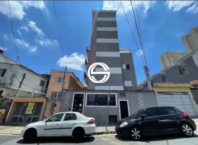 Apartamento com 1 Quarto à venda, 30m² no Itaquera, São Paulo