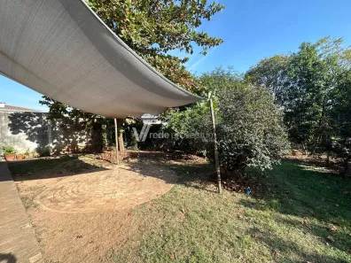 Lote/Terreno à venda, 600m² no Village Campinas, Campinas