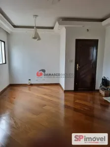Apartamento com 3 Quartos à venda, 103m² no Vila Guiomar, Santo André
