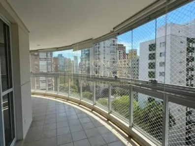 Apartamento com 3 Quartos para venda ou aluguel, 126m² no Vila Uberabinha, São Paulo