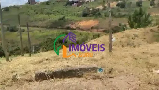 Lote/Terreno à venda, 315m² no Jardim Centenário, Poços de Caldas