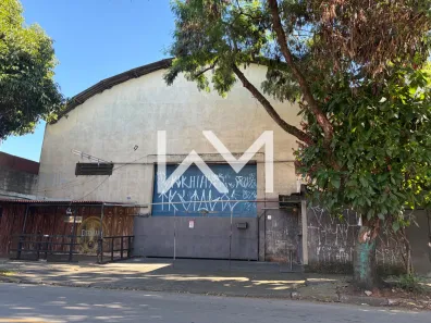 Galpão/Depósito/Armazém à venda, 800m² no Jardim Presidente Dutra, Guarulhos