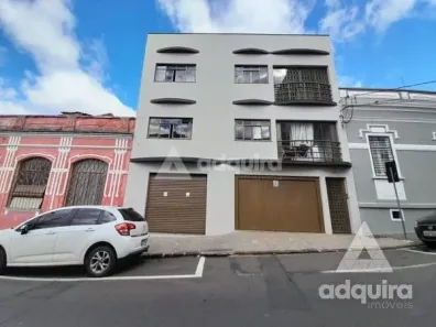 Sala Comercial para alugar, 50m² no Centro, Ponta Grossa