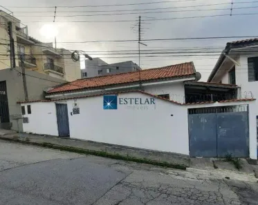 Casa com 2 Quartos para alugar, 60m² no Jardim Universo, Mogi das Cruzes