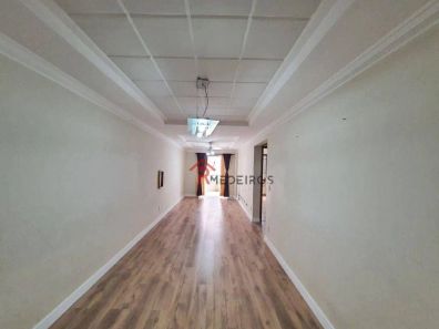 Apartamento com 2 Quartos à venda, 78m² no Guilhermina, Praia Grande