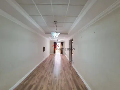 Apartamento com 2 Quartos à venda, 78m² no Guilhermina, Praia Grande