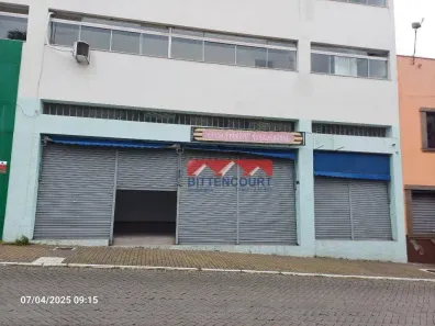 Ponto Comercial para alugar, 100m² no Centro, Jundiaí