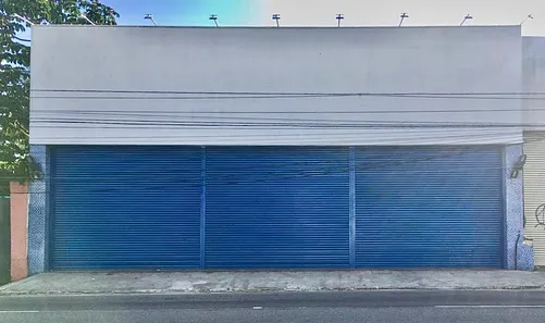 Galpão/Depósito/Armazém à venda, 680m² no Anil, Rio de Janeiro
