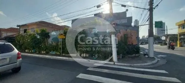 Lote/Terreno com 1 Quarto à venda, 1m² no Mooca, São Paulo