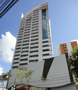 Sala Comercial à venda, 29m² no Fátima, Fortaleza