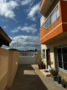 Casa de Condomínio com 2 Quartos à venda, 78m² no Cibratel II, Itanhaém