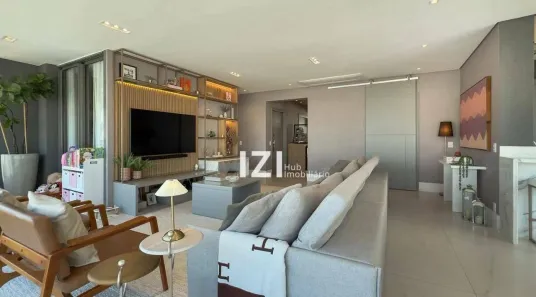 Apartamento com 3 Quartos à venda, 168m² no Vila Nova Conceição, São Paulo