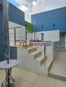 Cobertura com 4 Quartos à venda, 320m² no Lar São Paulo, São Paulo