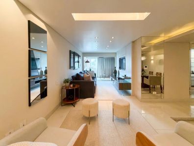 Apartamento com 3 Quartos à venda, 154m² no Zona 01, Maringá