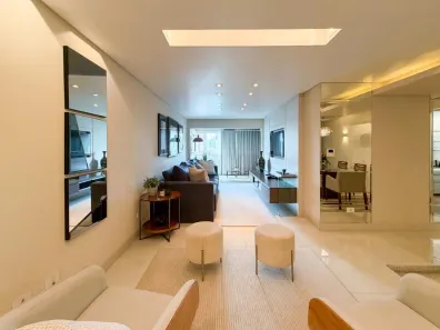 Apartamento com 3 Quartos à venda, 154m² no Zona 01, Maringá