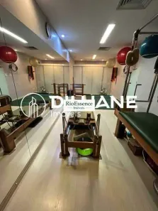 Ponto Comercial à venda, 30m² no Copacabana, Rio de Janeiro
