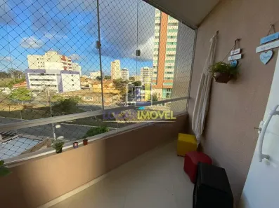 Apartamento com 3 Quartos à venda, 125m² no Candeias, Vitória da Conquista