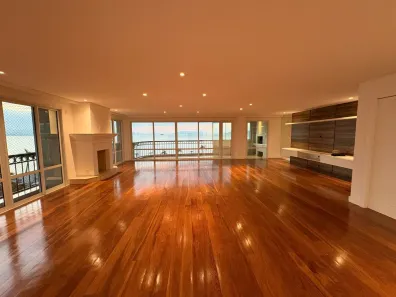 Apartamento com 4 Quartos à venda, 316m² no Agronômica, Florianópolis