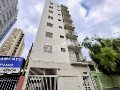 Apartamento com 1 Quarto à venda, 48m² no Botafogo, Campinas