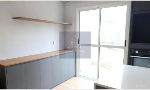 Apartamento com 2 Quartos à venda, 76m² no Itaim Bibi, São Paulo