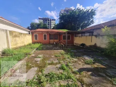 Casa com 1 Quarto à venda, 150m² no Vila Paiva, Suzano