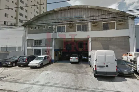 Galpão/Depósito/Armazém para alugar, 750m² no Butantã, São Paulo