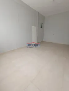 Sala Comercial para alugar, 30m² no Bairro do Colonia, Jacareí
