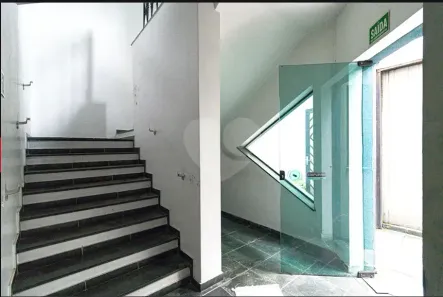 Prédio Comercial à venda, 280m² no Vila Congonhas, São Paulo