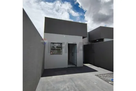 Casa com 3 Quartos para alugar, 71m² no Jardim Floresta, Rio Verde