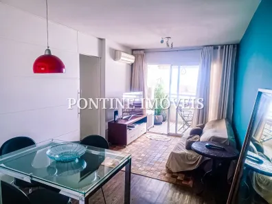 Apartamento com 2 Quartos para alugar, 65m² no Aclimação, São Paulo