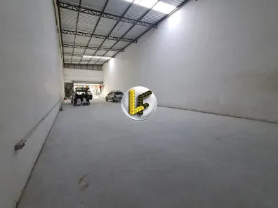 Ponto Comercial para alugar, 320m² no Centro, São Caetano do Sul