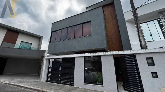 Casa de Condomínio com 3 Quartos à venda, 165m² no Pechincha, Rio de Janeiro
