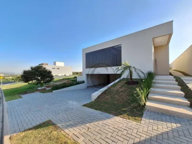 Casa de Condomínio com 3 Quartos à venda, 302m² no City Castello, Itu