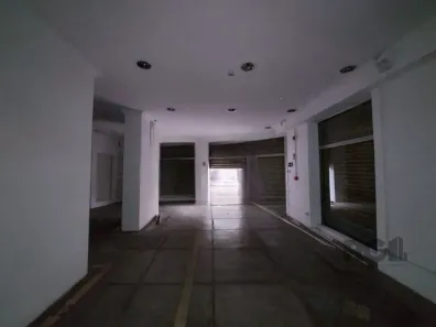 Ponto Comercial para alugar, 100m² no Centro Histórico, Porto Alegre