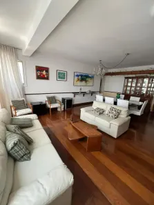 Apartamento com 4 Quartos à venda, 153m² no Graça, Salvador