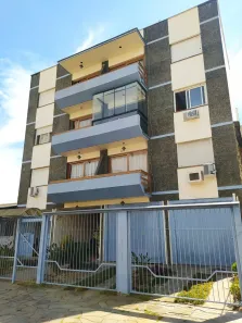 Apartamento com 1 Quarto à venda, 47m² no Centro, São Leopoldo