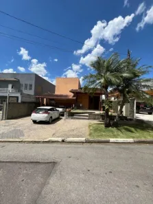 Casa de Condomínio com 3 Quartos para venda ou aluguel, 200m² no Parque Paulistano, Cotia