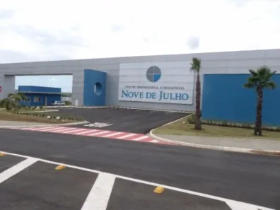 Lote/Terreno à venda, 1520m² no Antônio Zanaga, Americana