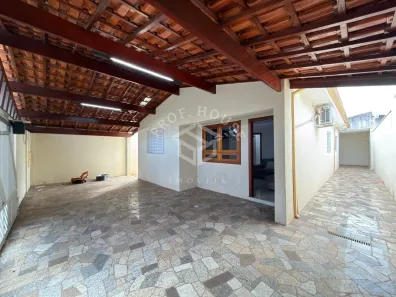 Casa com 3 Quartos à venda, 180m² no Jardim Ouro Verde, Limeira