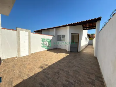 Casa com 2 Quartos à venda, 62m² no Grandesp, Itanhaém