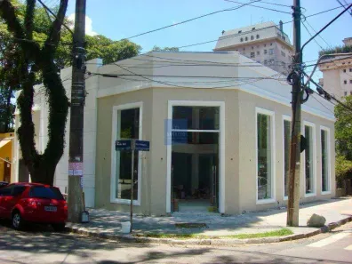 Imóvel Comercial com 3 Quartos para alugar, 372m² no Jardim Paulista, São Paulo