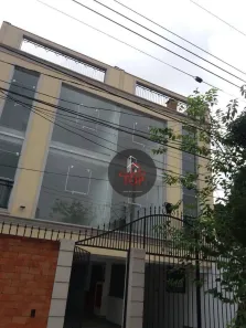 Cobertura com 2 Quartos à venda, 100m² no Campestre, Santo André