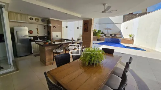 Casa com 3 Quartos à venda, 265m² no Nova Piracicaba, Piracicaba