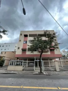 Apartamento com 2 Quartos para alugar, 60m² no Jardim Camburi, Vitória