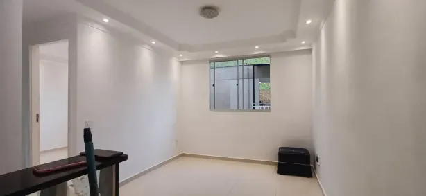 Apartamento com 2 Quartos à venda, 39m² no Jardim Petrópolis, Cotia