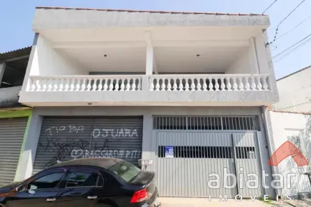 Casa com 2 Quartos à venda, 175m² no Cidade Intercap, Taboão da Serra
