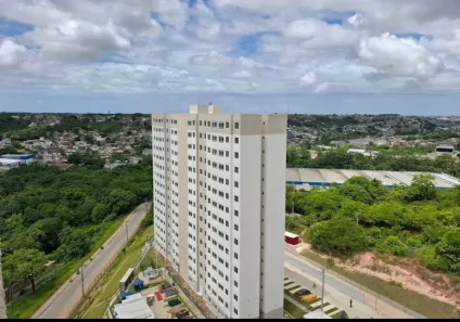 Apartamento com 1 Quarto para alugar, 40m² no Passarinho, Recife