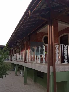 Casa com 4 Quartos à venda, 340m² no Jardim Tannus, Jundiaí