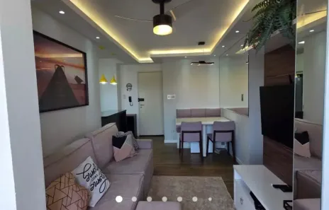 Apartamento com 2 Quartos à venda, 49m² no Vila Mazzei, São Paulo
