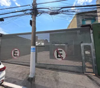 Ponto Comercial à venda, 150m² no Vila Diva (Zona Norte), São Paulo